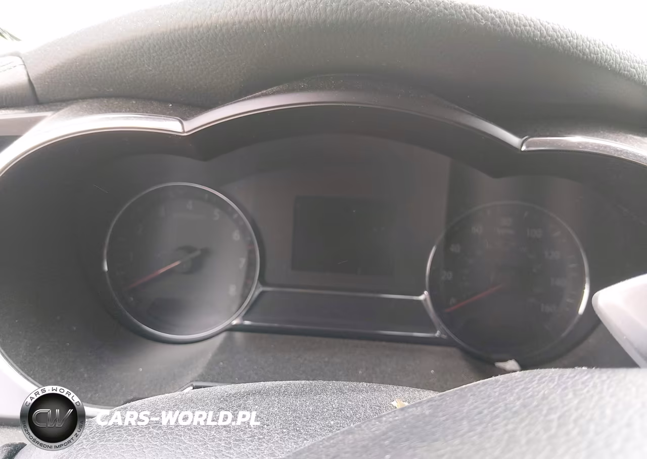 2013 Kia Optima Sx VIN:5XXGR4A65DG217336 - 7