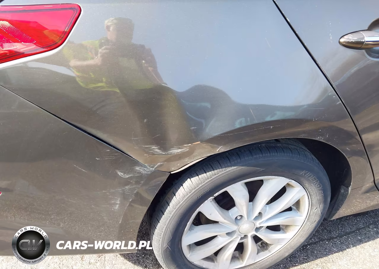 2014 Kia Optima Ex VIN:5XXGN4A78EG314696 - 20