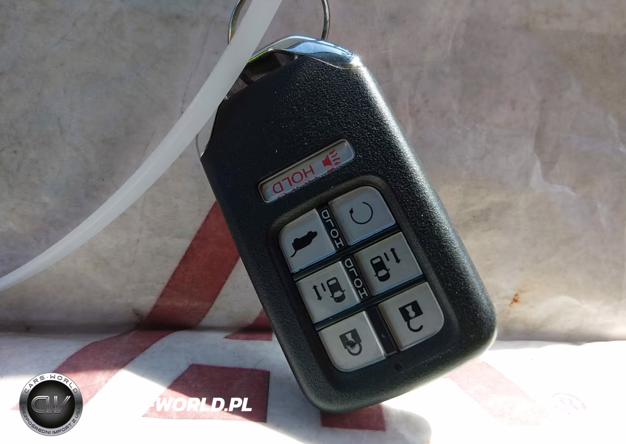 2022 Honda Odyssey Ex-L VIN:5FNRL6H71NB070019 - 11