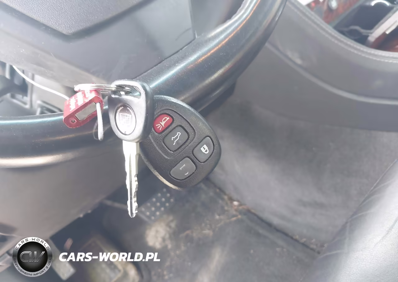 2007 Cadillac Srx V8 VIN:1GYEE63AX70138664 - 11