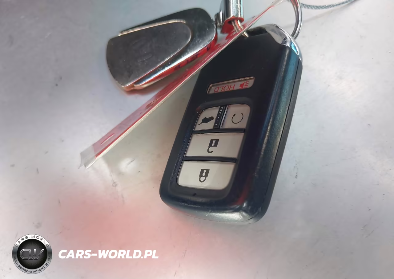2020 Honda Cr-V 2Wd Ex-L VIN:7FARW1H8XLE030588 - 11
