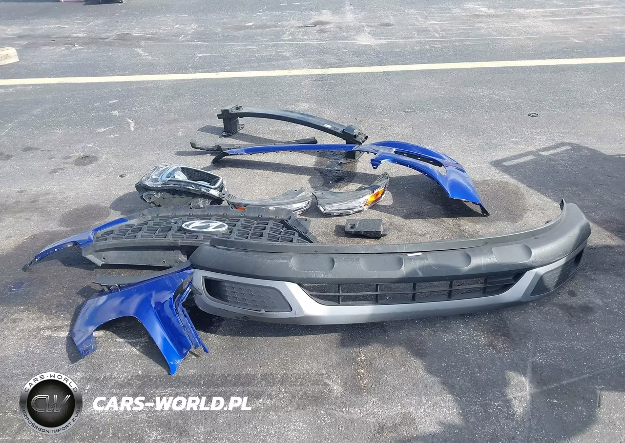 2021 Hyundai Venue Se VIN:KMHRB8A35MU120735 - 12