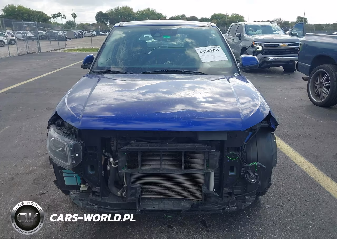 2021 Hyundai Venue Se VIN:KMHRB8A35MU120735 - 13