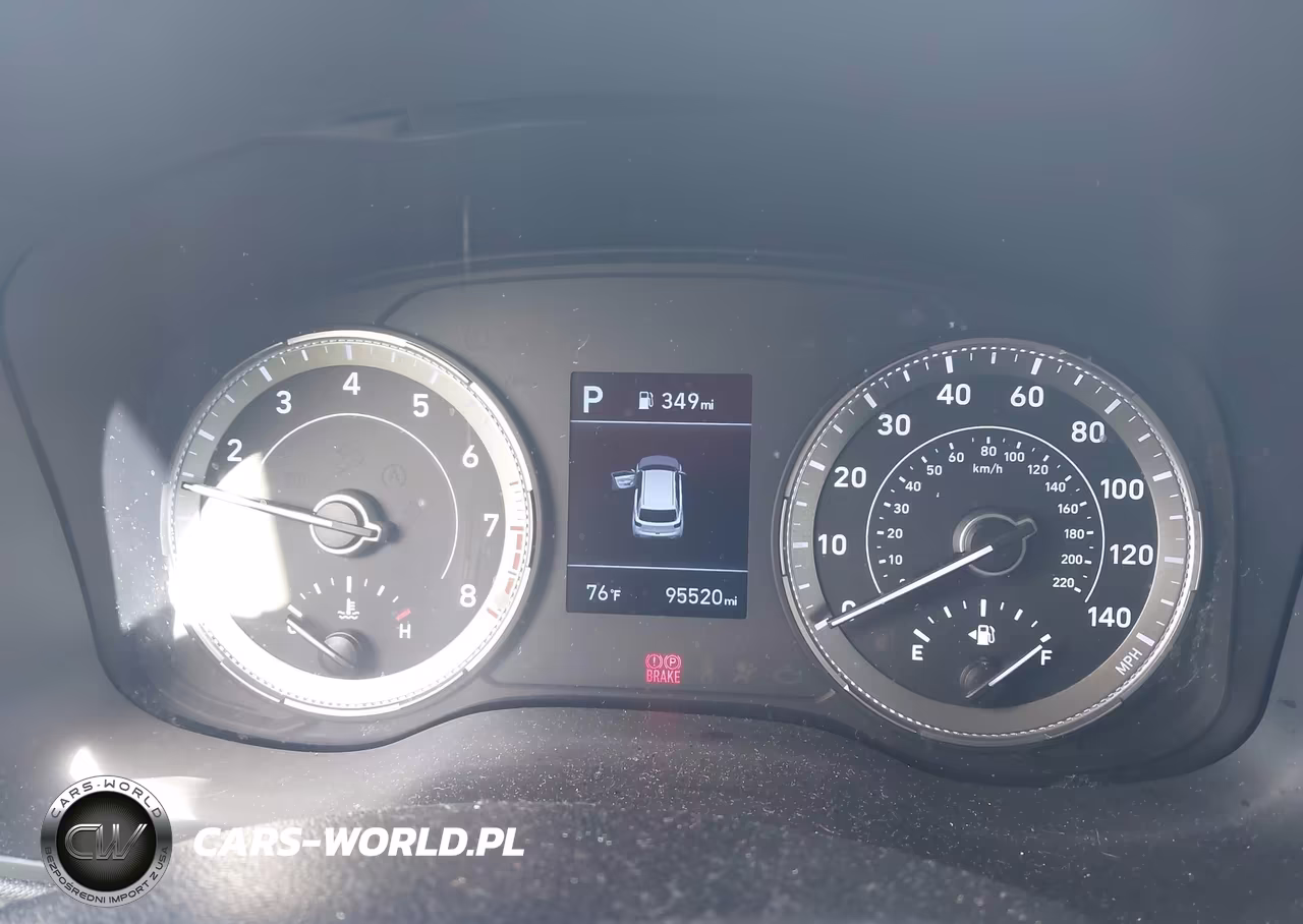 2021 Hyundai Venue Se VIN:KMHRB8A35MU120735 - 7
