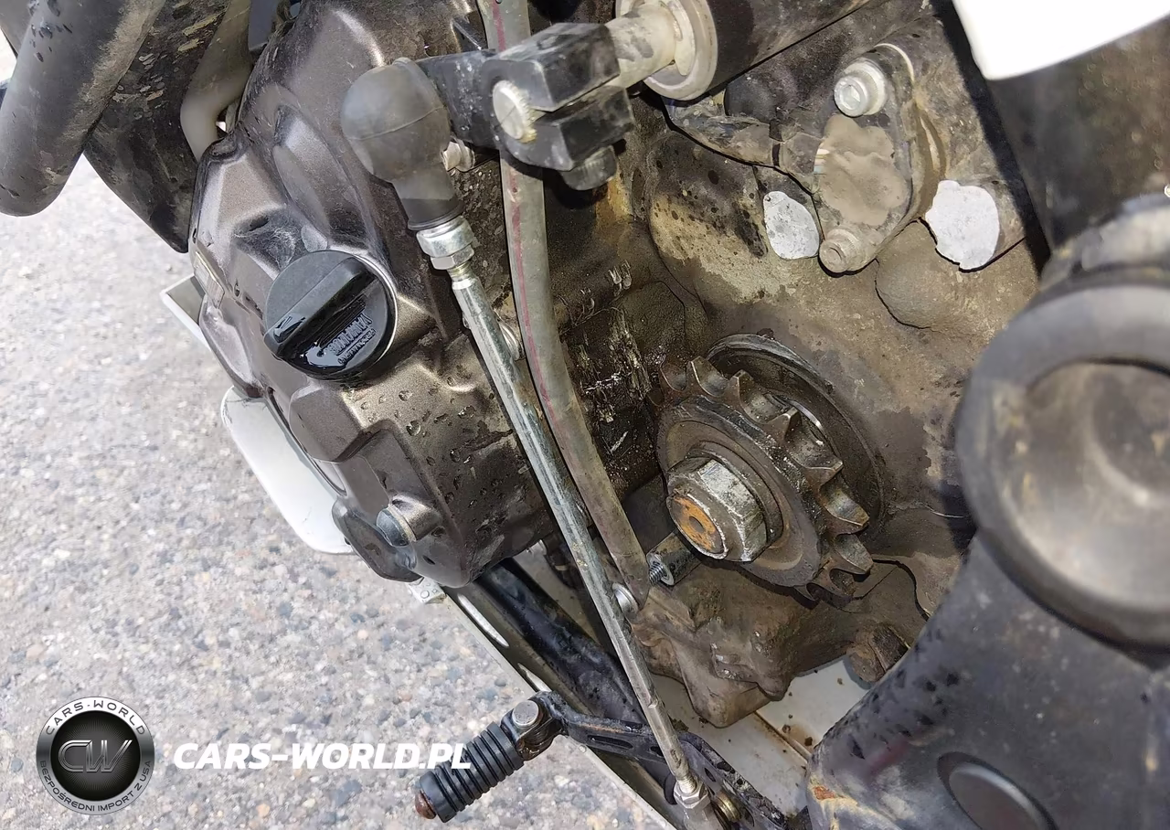 2024 Yamaha Xtz690 VIN:JYADM12Y3RA006277 - 14