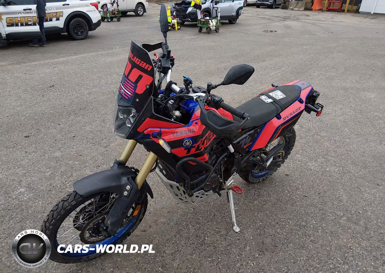 2024 Yamaha Xtz690 VIN:JYADM12Y3RA006277 - 15