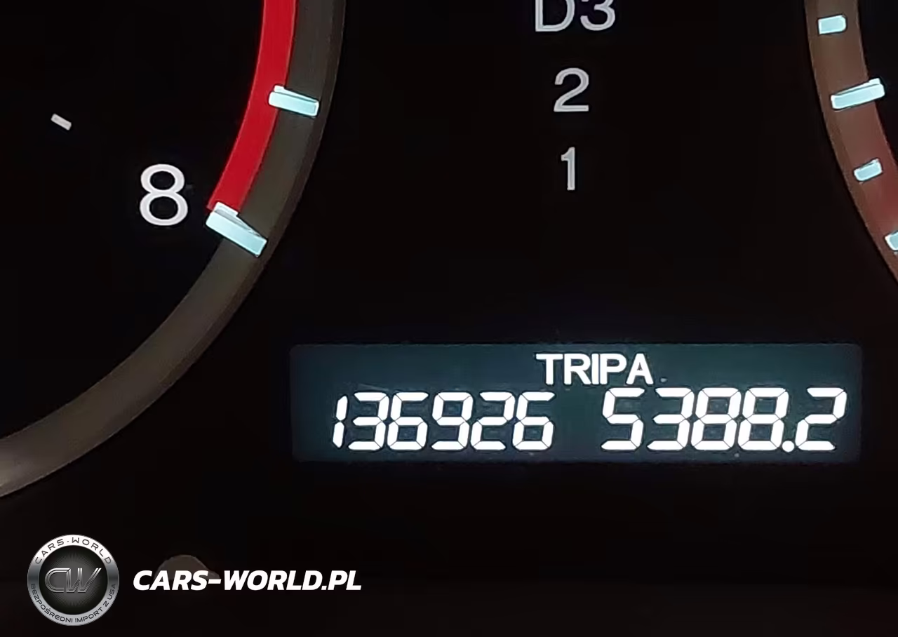 2010 Honda Accord 2.4 Lx VIN:1HGCP2F34AA132388 - 7