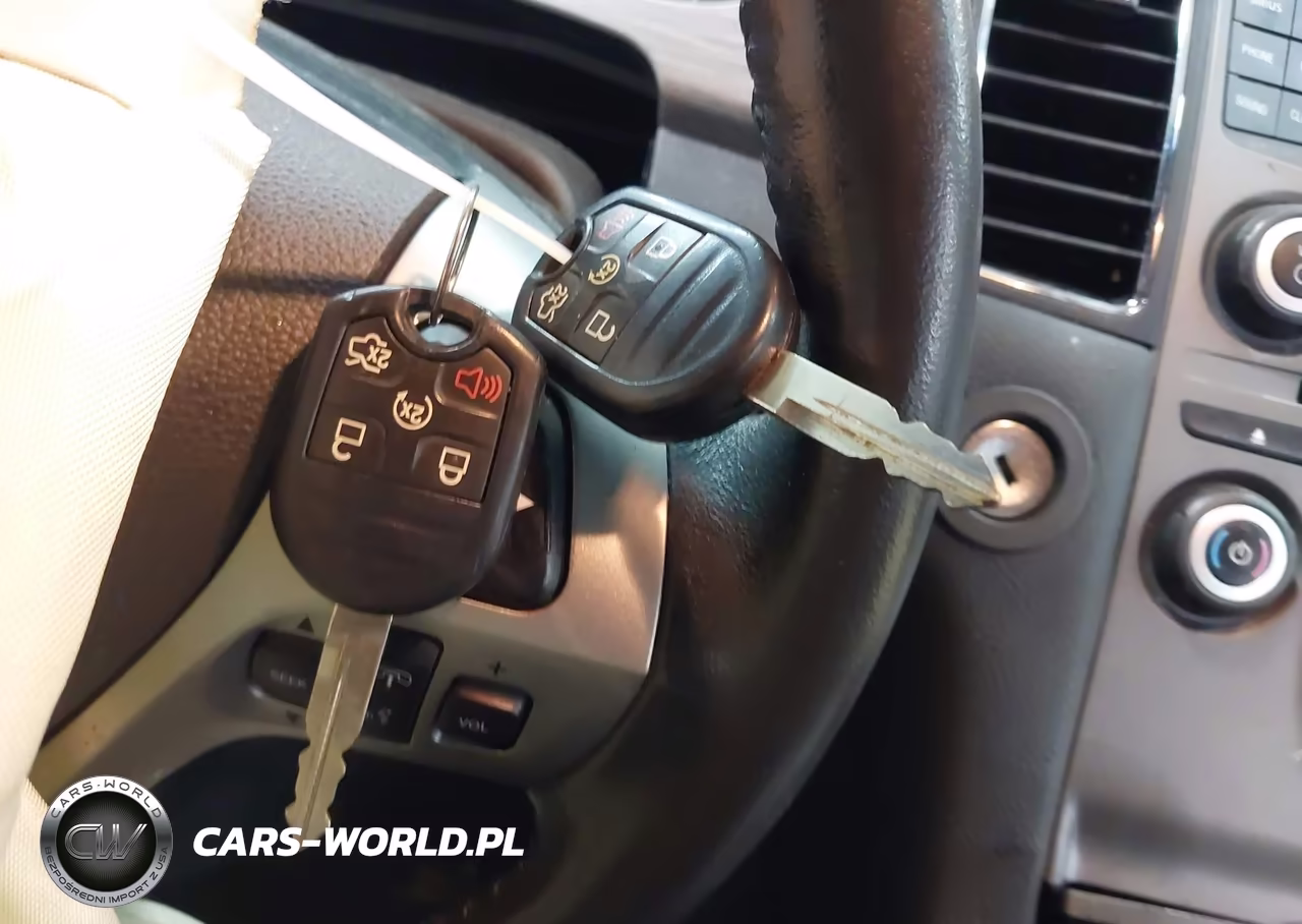 2013 Ford Taurus Sel VIN:1FAHP2E8XDG190479 - 11