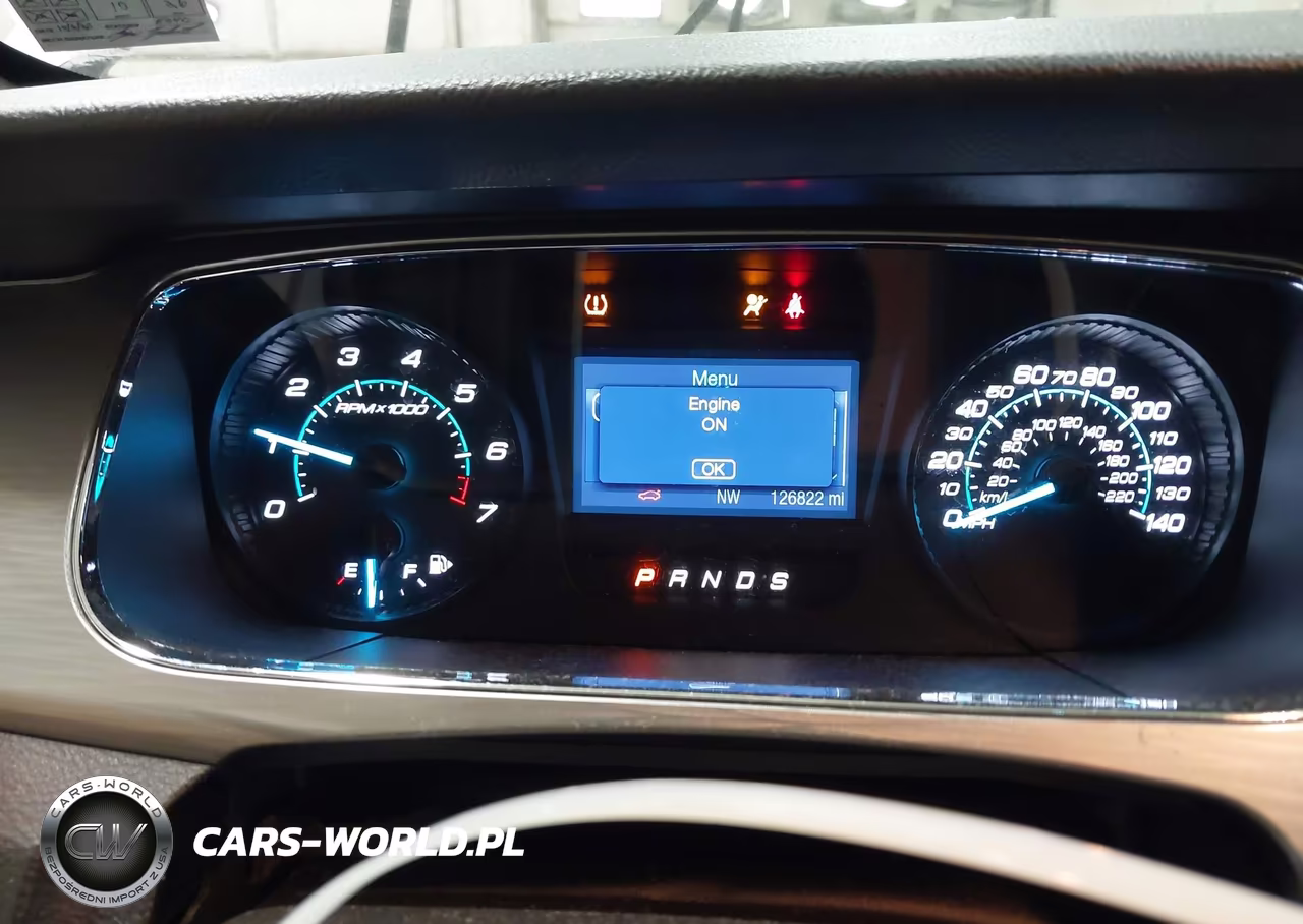 2013 Ford Taurus Sel VIN:1FAHP2E8XDG190479 - 7