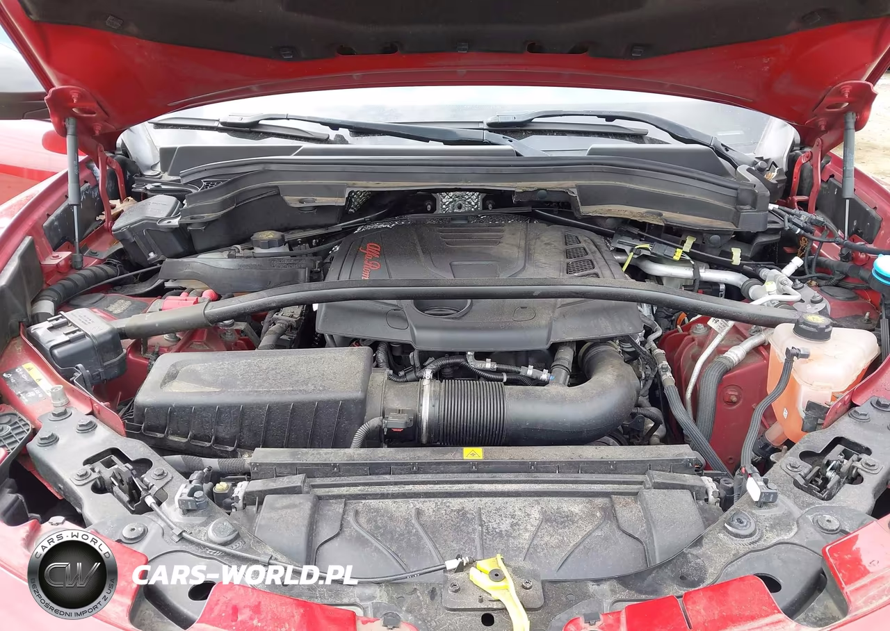 2019 Alfa Romeo Stelvio Ti Awd VIN:ZASPAKBN7K7C71218 - 10