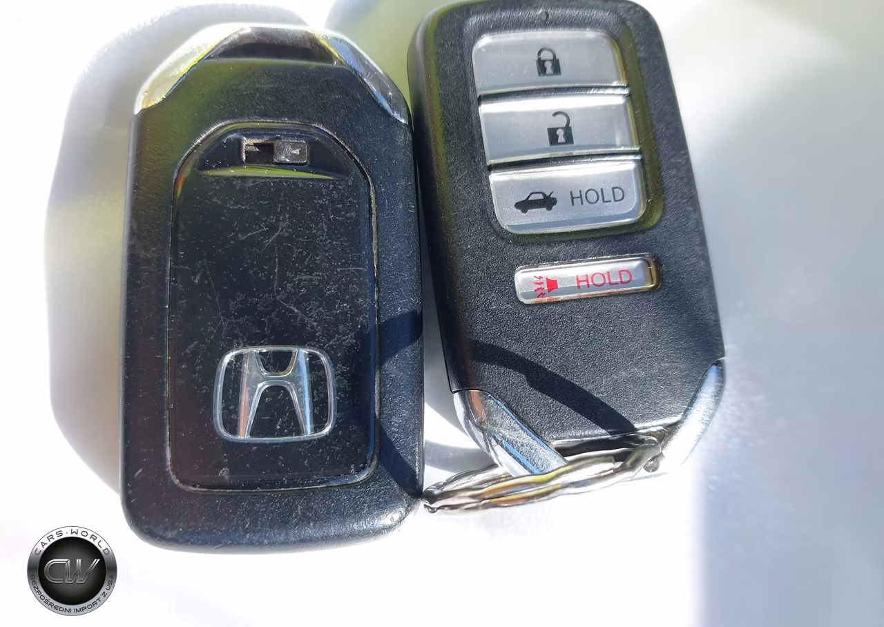 2020 Honda Accord Sport VIN:1HGCV1F39LA094899 - 11