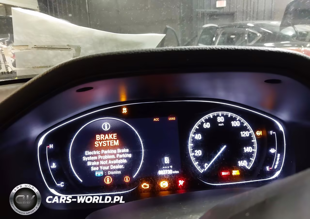 2020 Honda Accord Sport VIN:1HGCV1F39LA094899 - 7