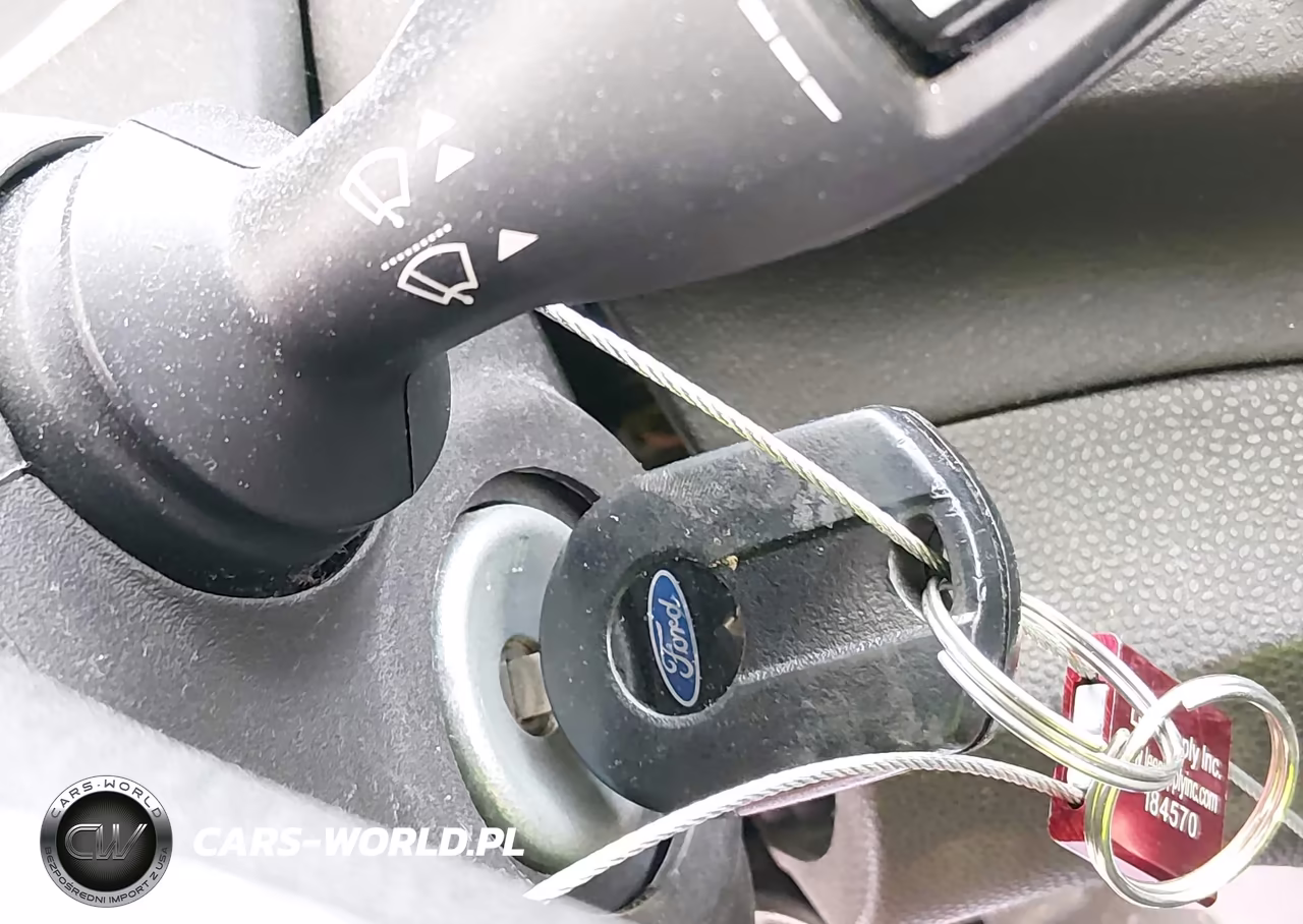 2019 Ford Fiesta Se VIN:3FADP4EJ7KM140235 - 11