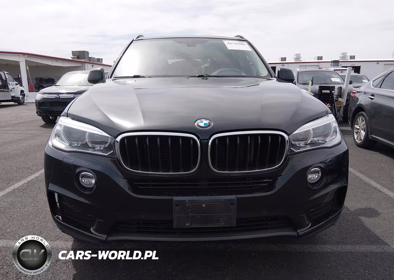 2014 BMW X5 xDrive35D VIN:5UXKS4C53E0J95597 - 12