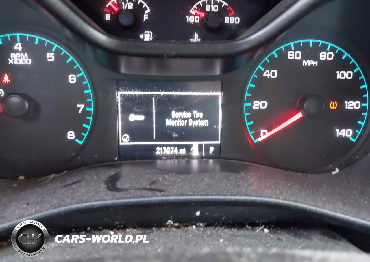 2018 Chevrolet Colorado Wt VIN:1GCGSBEN4J1156515 - 7