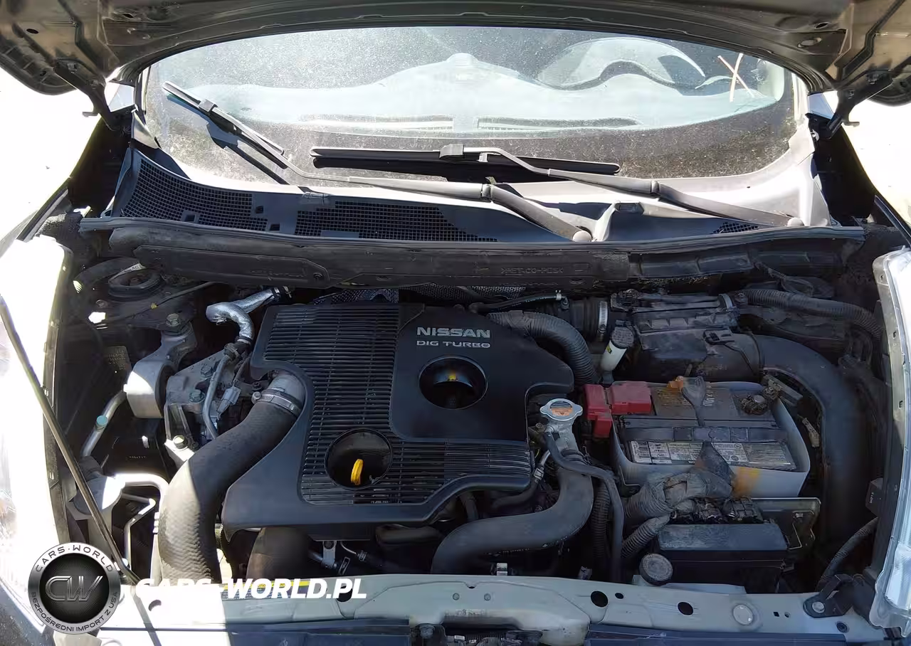 2011 Nissan Juke Sv VIN:JN8AF5MR9BT018947 - 10
