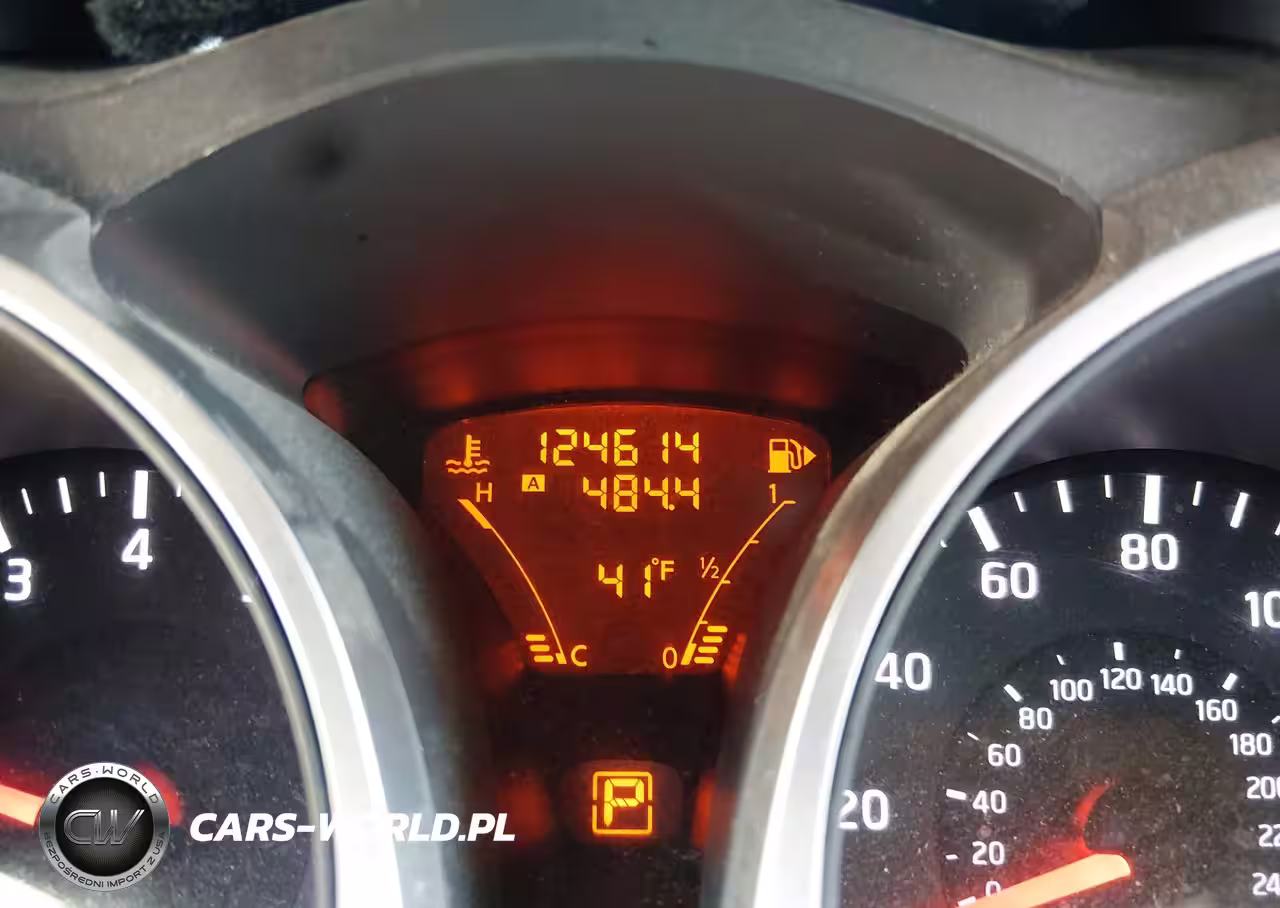 2011 Nissan Juke Sv VIN:JN8AF5MR9BT018947 - 13