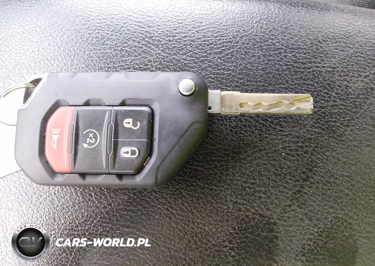 2024 Jeep Gladiator Sport S VIN:1C6HJTAG8RL100699 - 11