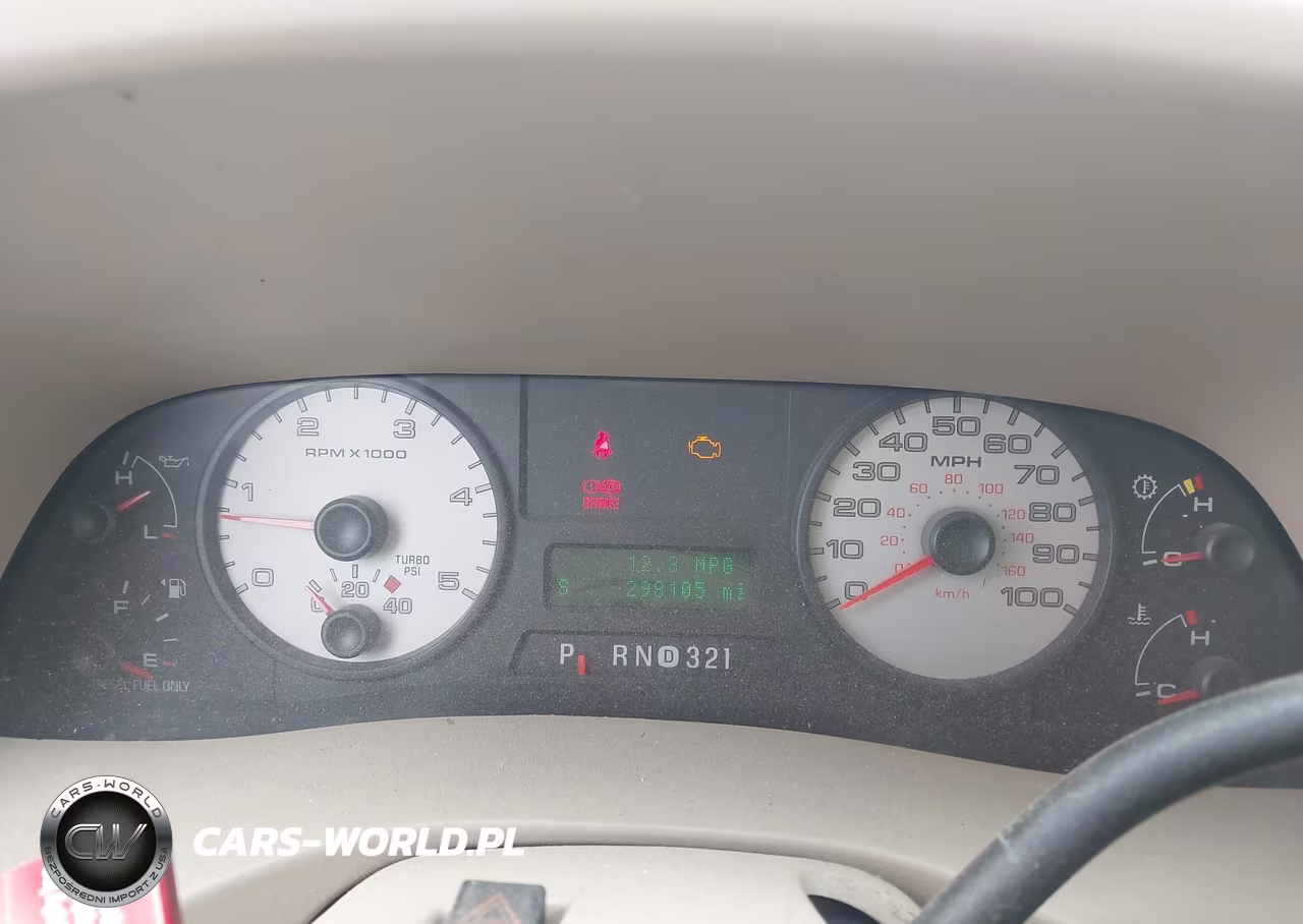 2006 Ford F-350 Lariat-Xl-Xlt VIN:1FTWW33P76EA52868 - 7