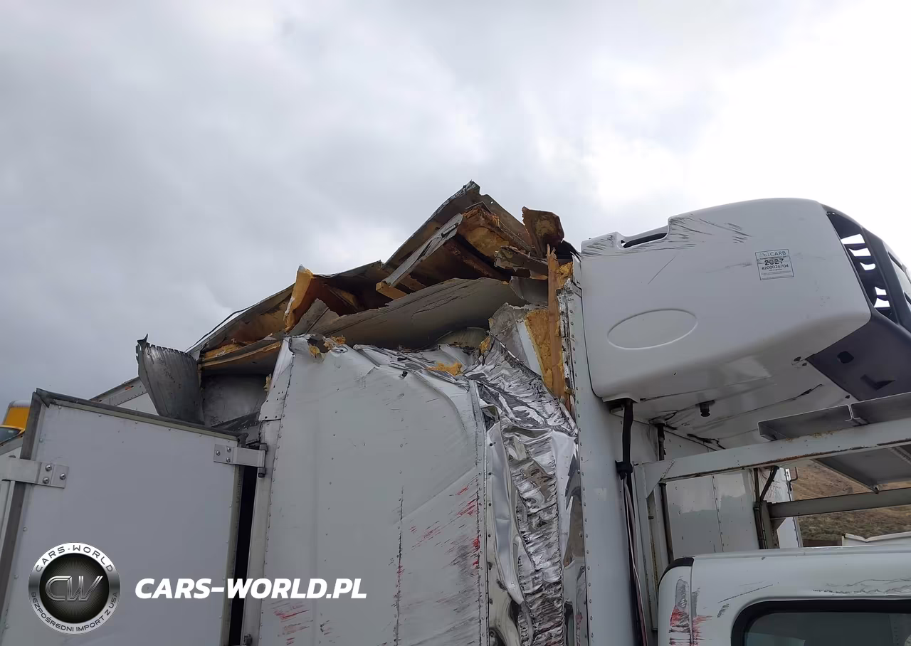 2016 Freightliner M2 106 Medium Duty VIN:1FVACWDT7GHHH1783 - 13