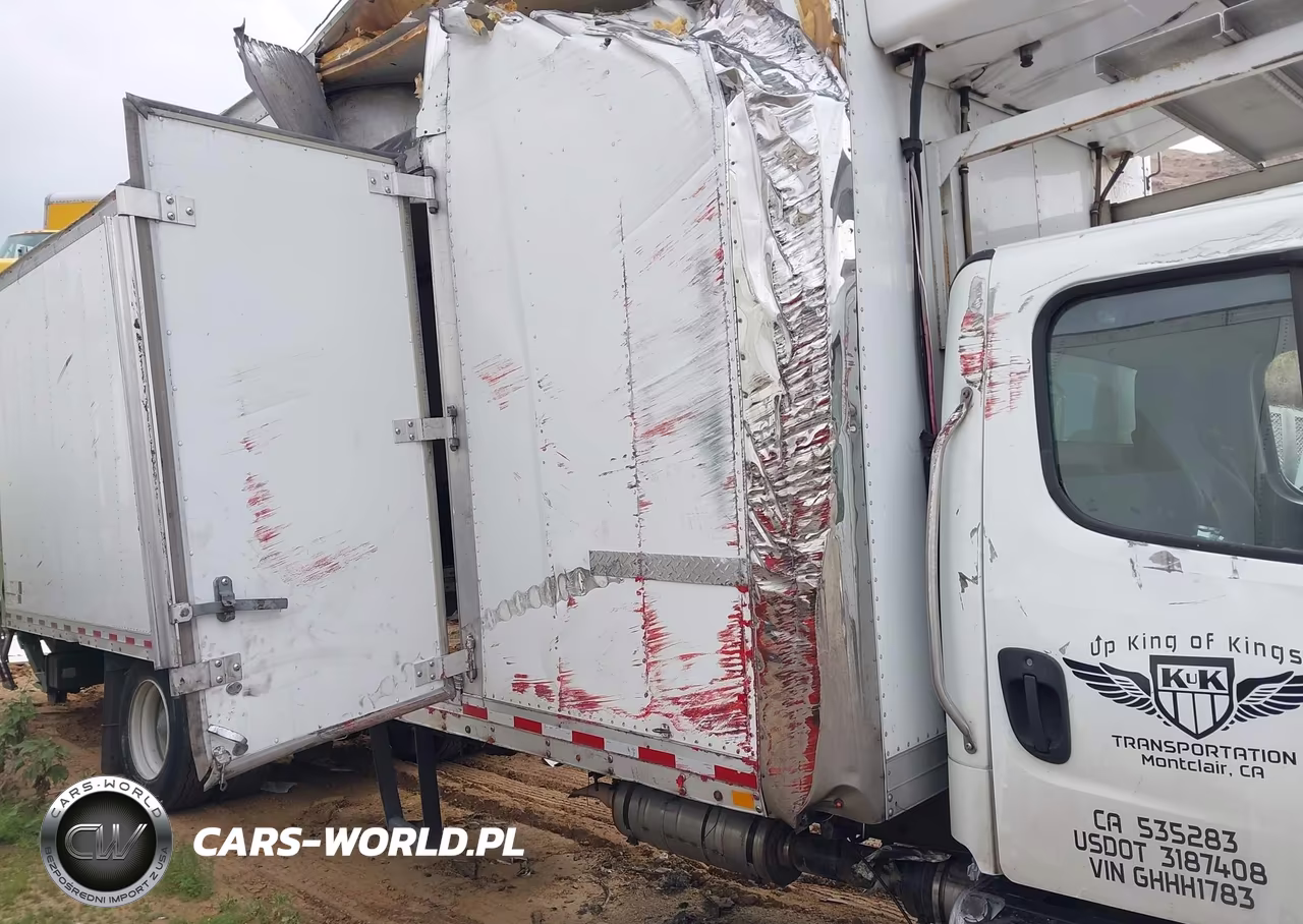 2016 Freightliner M2 106 Medium Duty VIN:1FVACWDT7GHHH1783 - 14