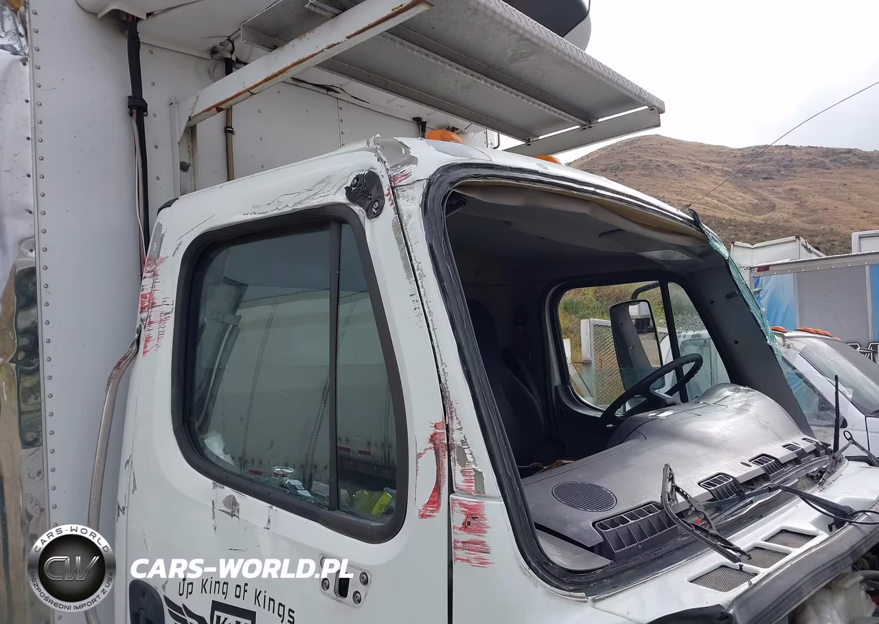 2016 Freightliner M2 106 Medium Duty VIN:1FVACWDT7GHHH1783 - 16