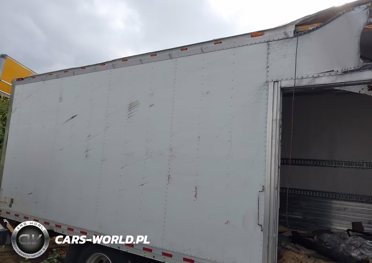 2016 Freightliner M2 106 Medium Duty VIN:1FVACWDT7GHHH1783 - 17