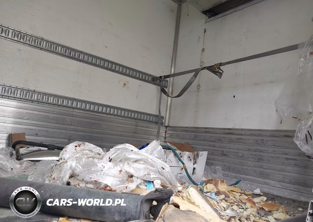 2016 Freightliner M2 106 Medium Duty VIN:1FVACWDT7GHHH1783 - 20