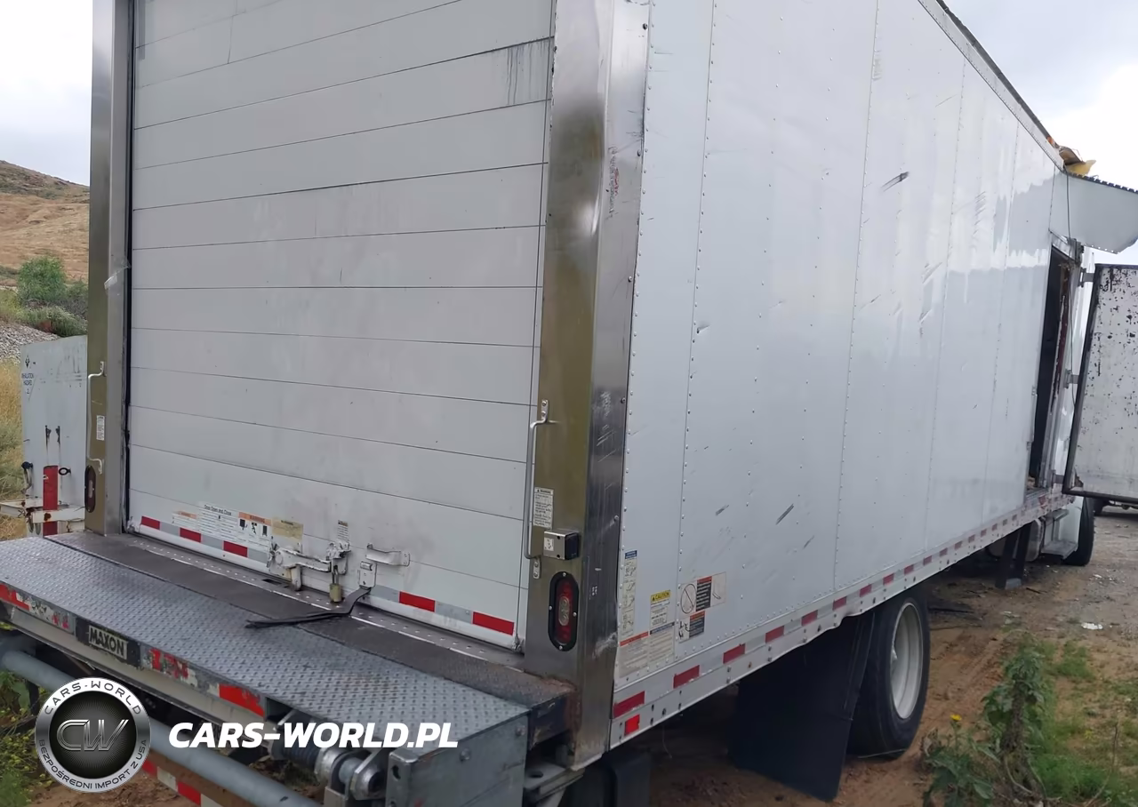 2016 Freightliner M2 106 Medium Duty VIN:1FVACWDT7GHHH1783 - 4