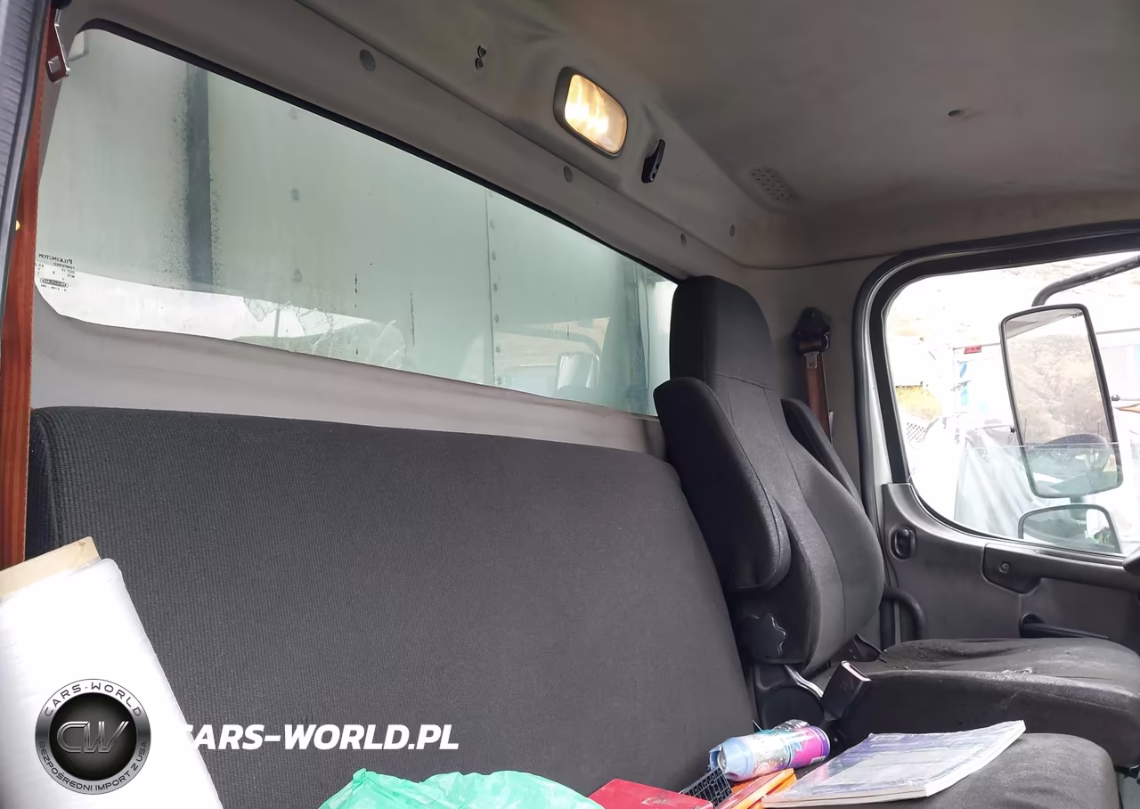 2016 Freightliner M2 106 Medium Duty VIN:1FVACWDT7GHHH1783 - 7