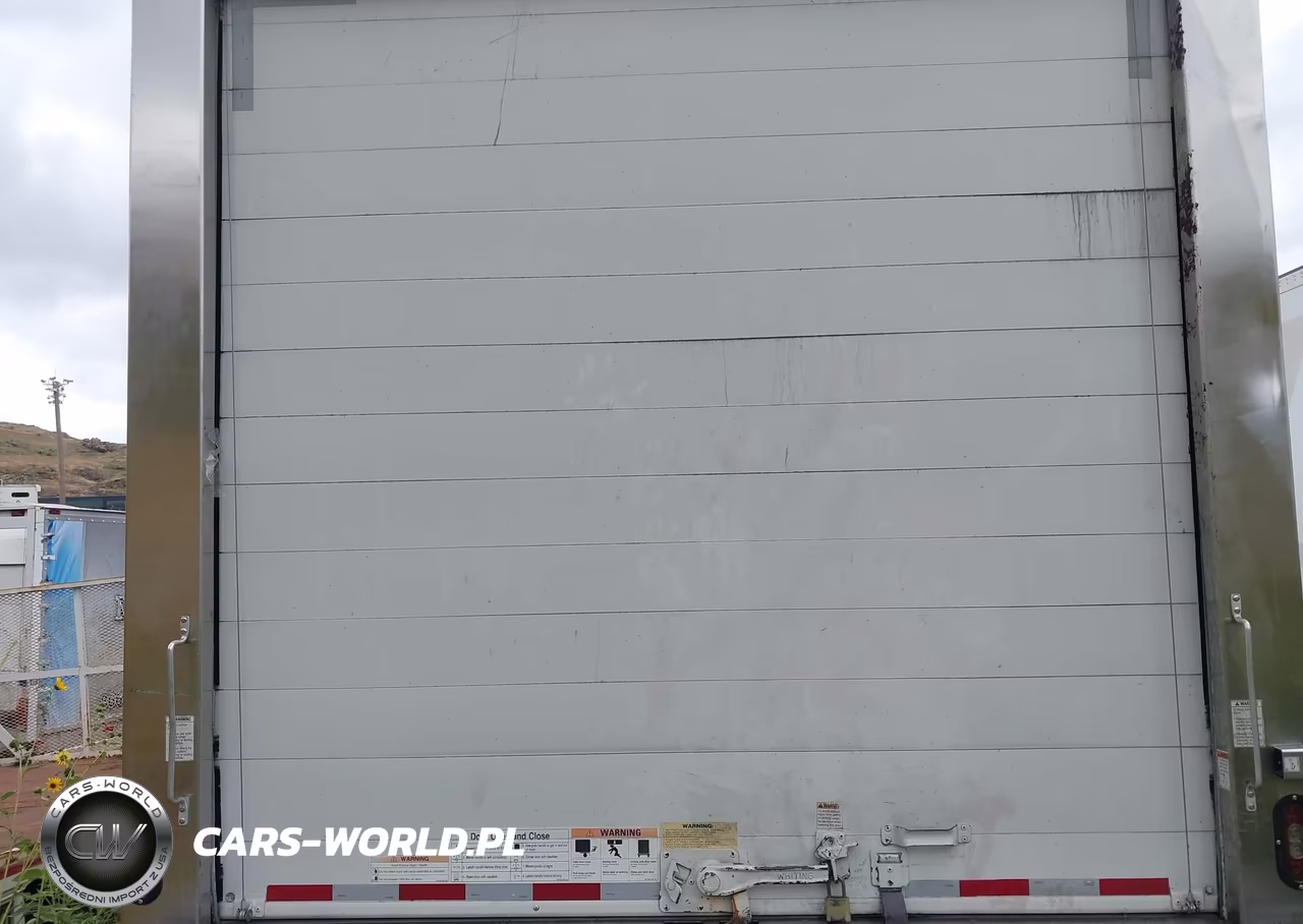 2016 Freightliner M2 106 Medium Duty VIN:1FVACWDT7GHHH1783 - 8