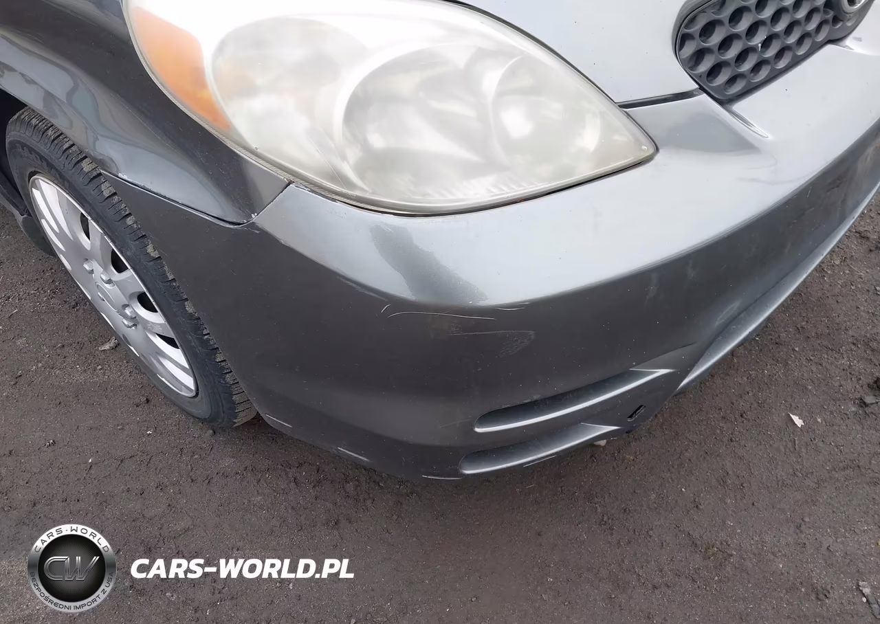 2004 Toyota Matrix Xr VIN:2T1LR32E84C179378 - 16