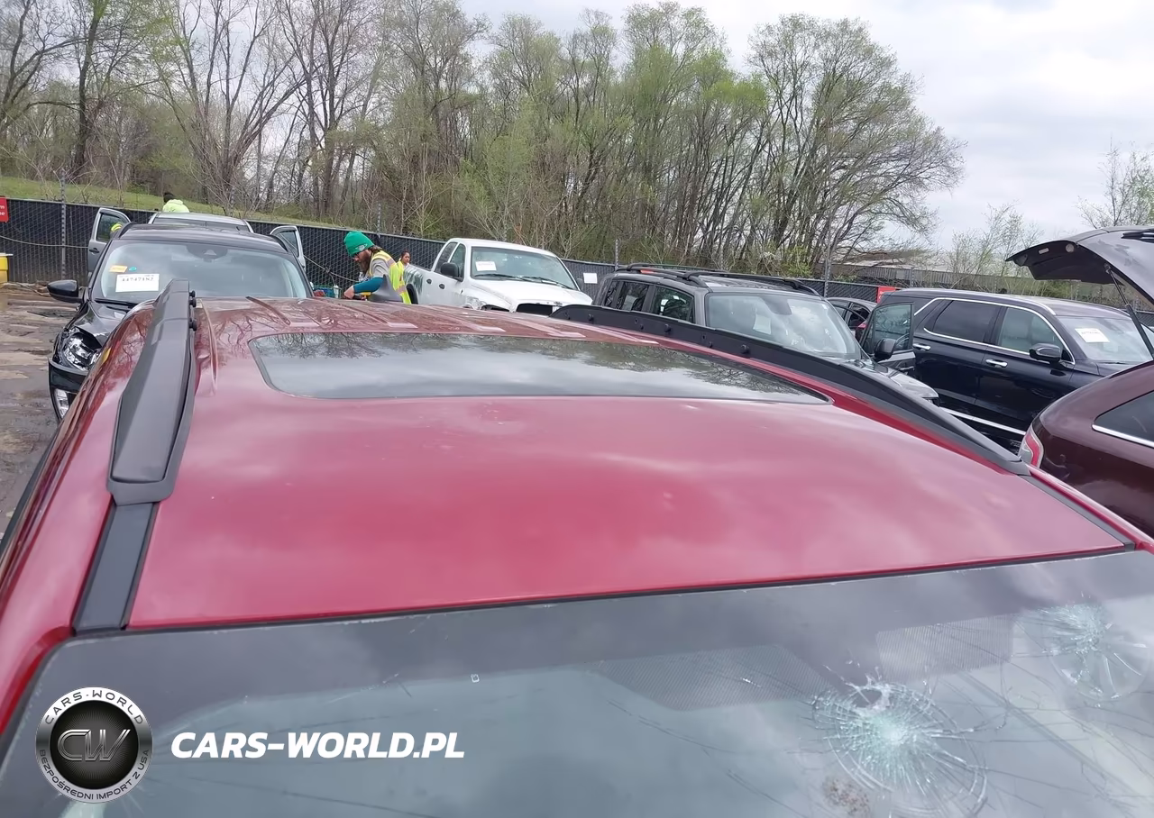 2020 Ford Ecosport Se VIN:MAJ6S3GL2LC392607 - 17