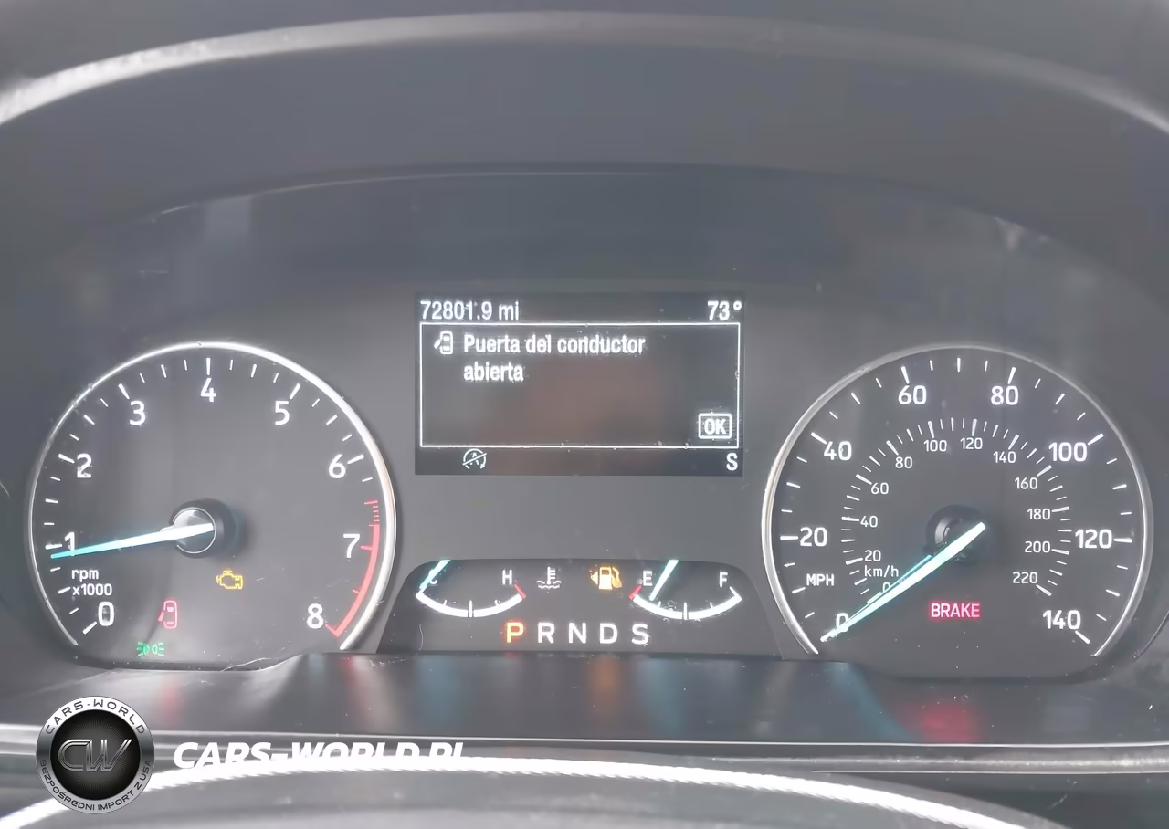 2020 Ford Ecosport Se VIN:MAJ6S3GL2LC392607 - 7