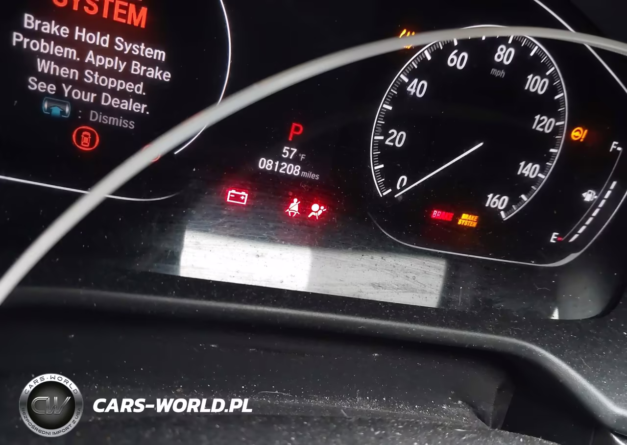 2019 Honda Accord Lx VIN:1HGCV1F17KA099970 - 15