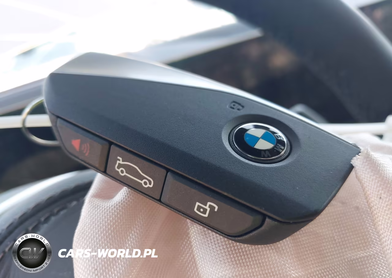 2025 BMW X5 Phev xDrive50E VIN:5UX43EU04S9Y62571 - 11