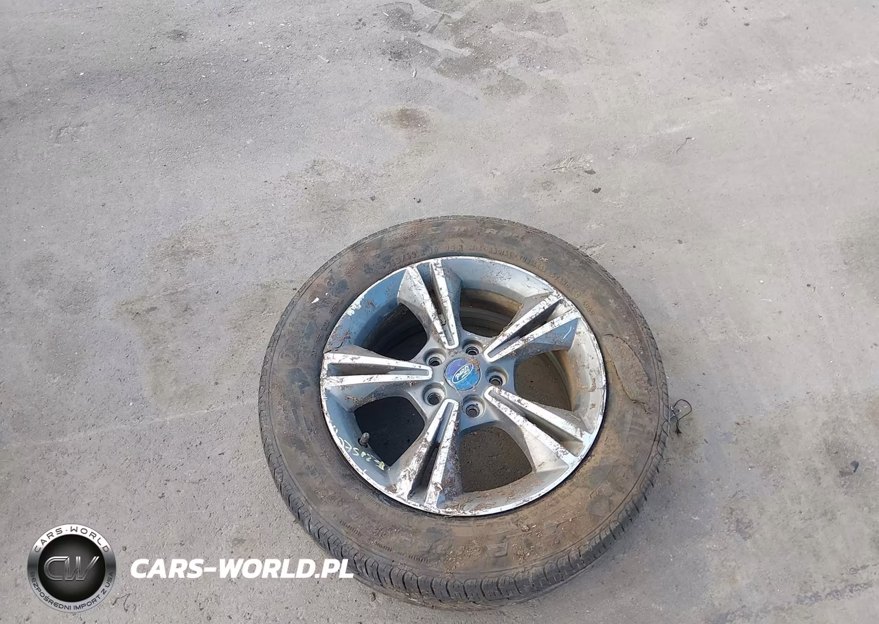 2012 Ford Focus Se VIN:1FAHP3F26CL258007 - 12