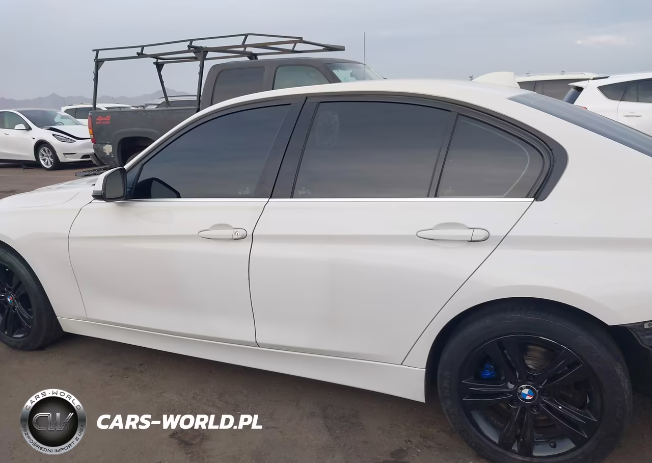 2017 BMW 330I VIN:WBA8B9G37HNU52962 - 15