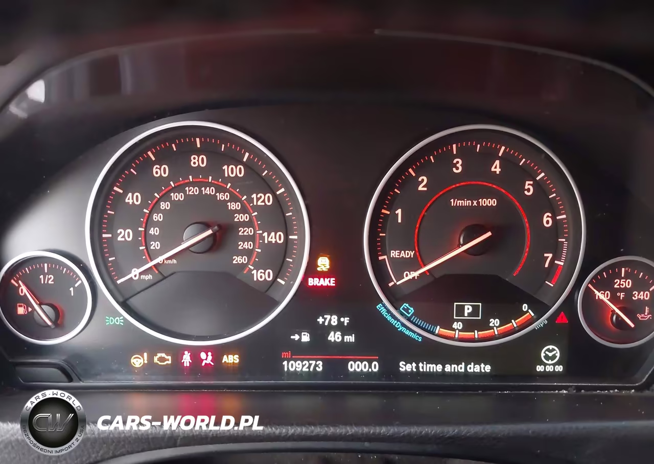 2017 BMW 330I VIN:WBA8B9G37HNU52962 - 7