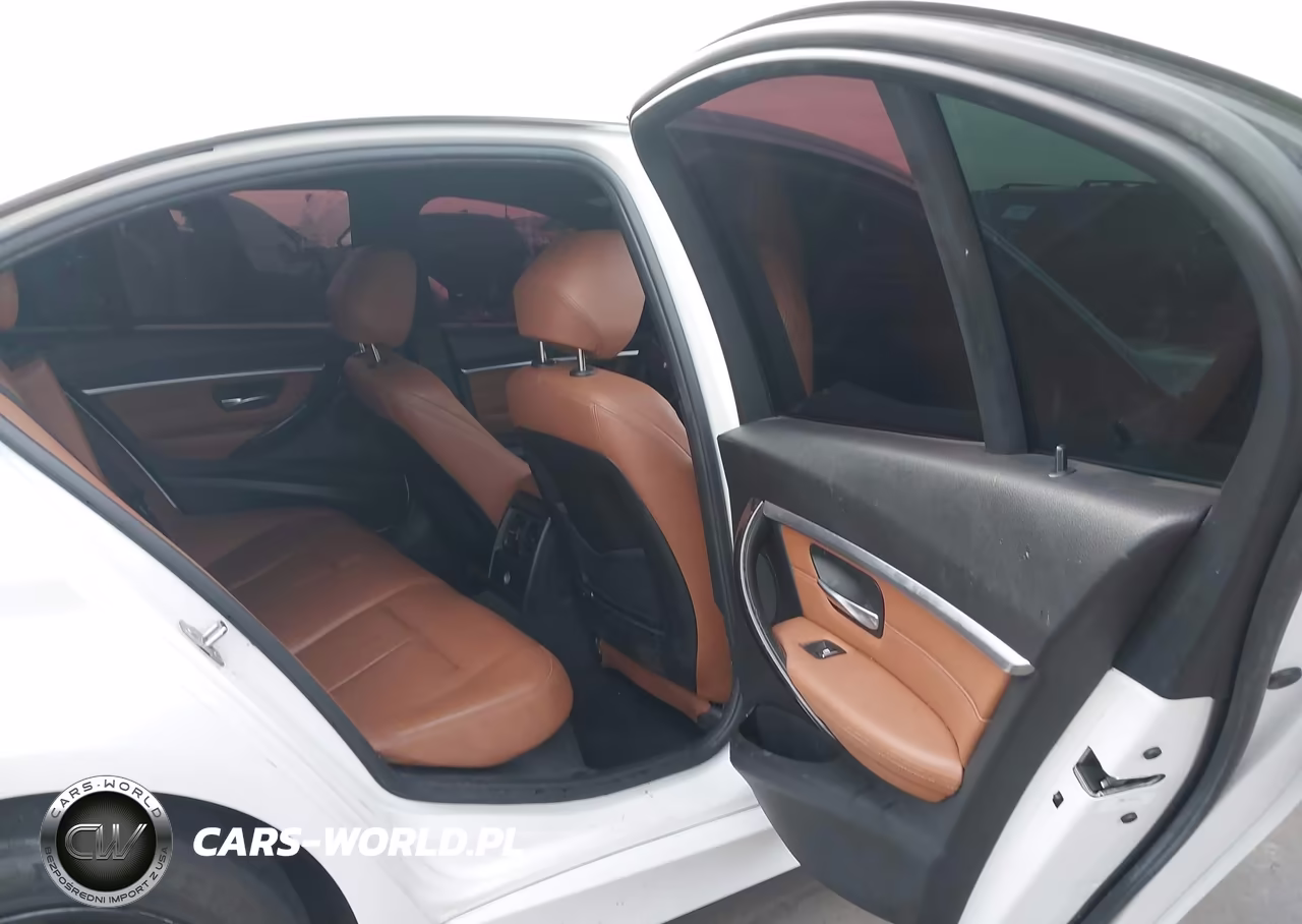 2017 BMW 330I VIN:WBA8B9G37HNU52962 - 8