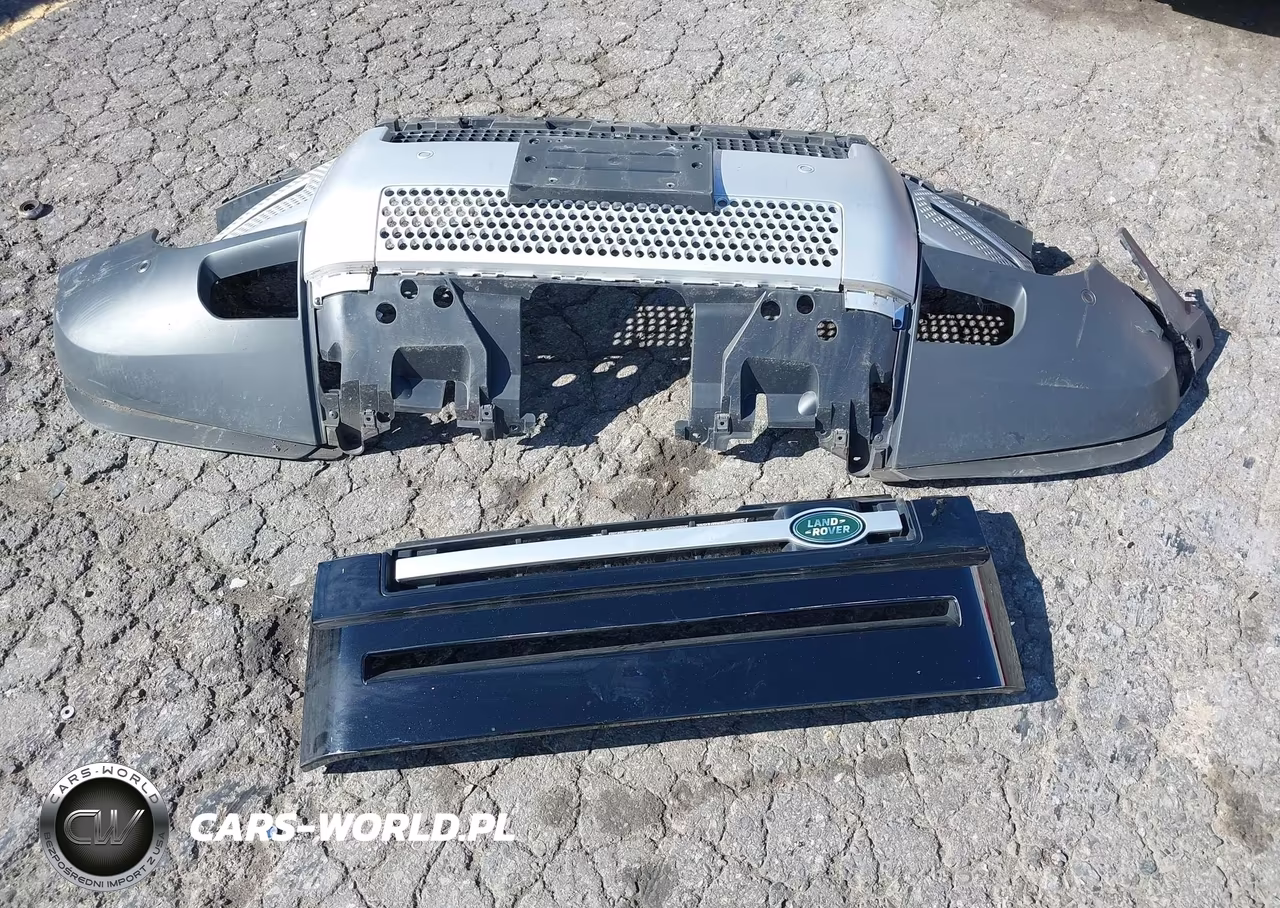 2024 Land Rover Defender 130 P400 S VIN:SALEJFEU5R2293972 - 12
