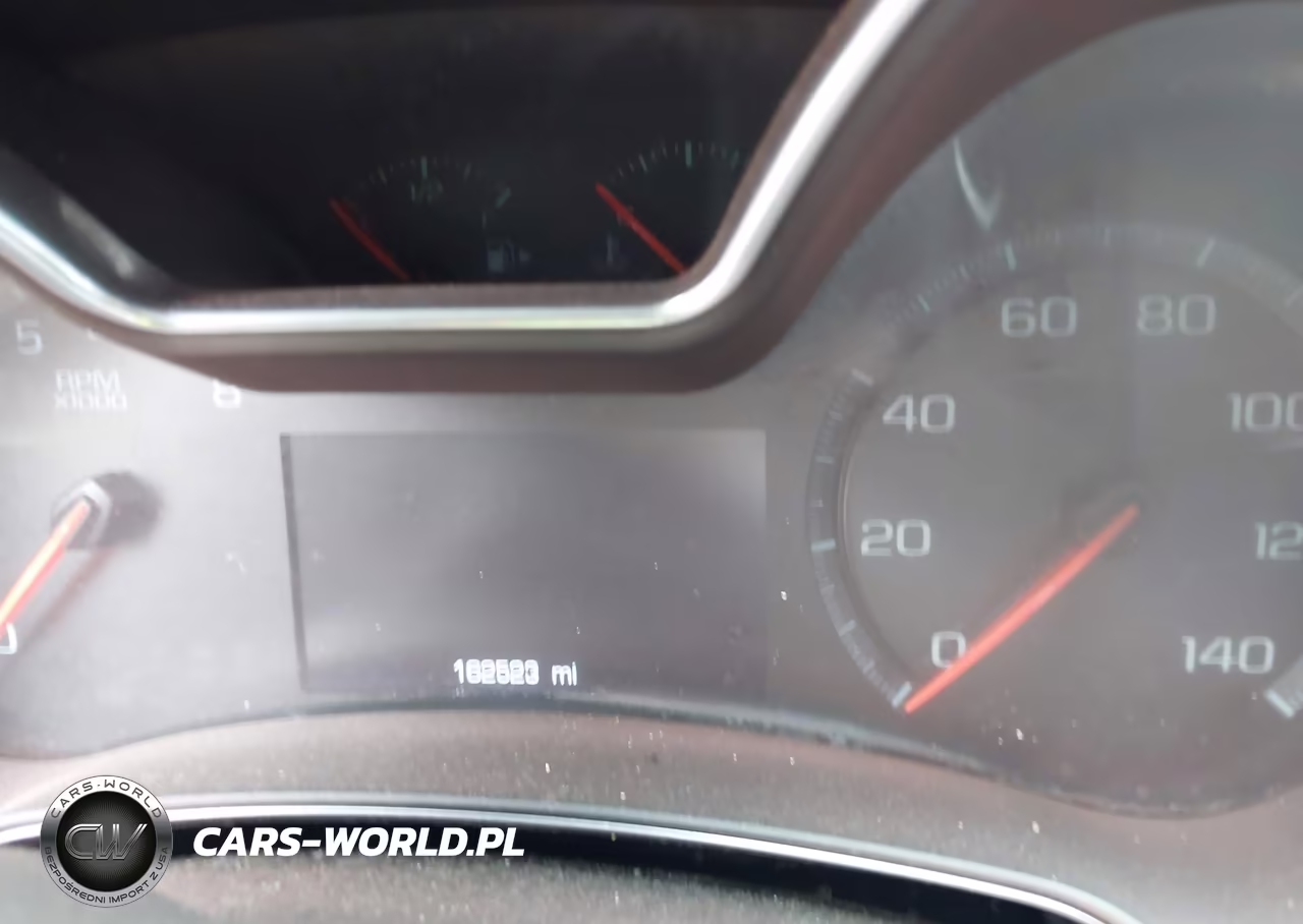 2018 Chevrolet Impala 1Lt VIN:2G1105S33J9152508 - 7