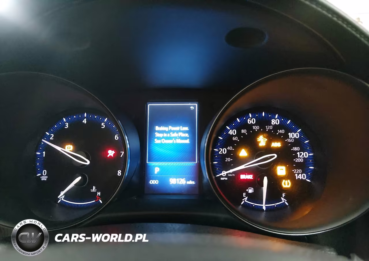 2018 Toyota C-Hr Xle VIN:NMTKHMBX4JR013348 - 7