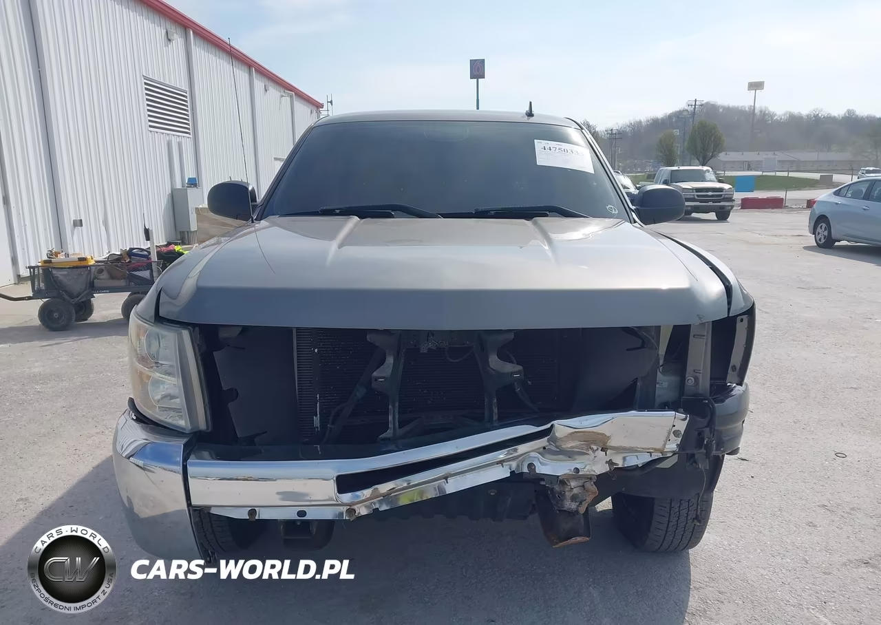 2013 Chevrolet Silverado 1500 Lt VIN:1GCRCSEA3DZ268036 - 13