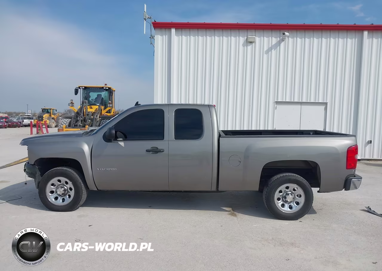 2013 Chevrolet Silverado 1500 Lt VIN:1GCRCSEA3DZ268036 - 15