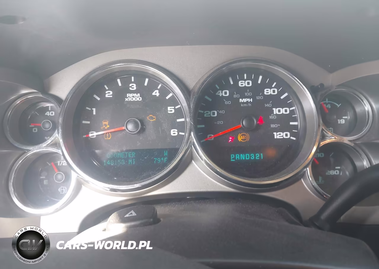 2013 Chevrolet Silverado 1500 Lt VIN:1GCRCSEA3DZ268036 - 7