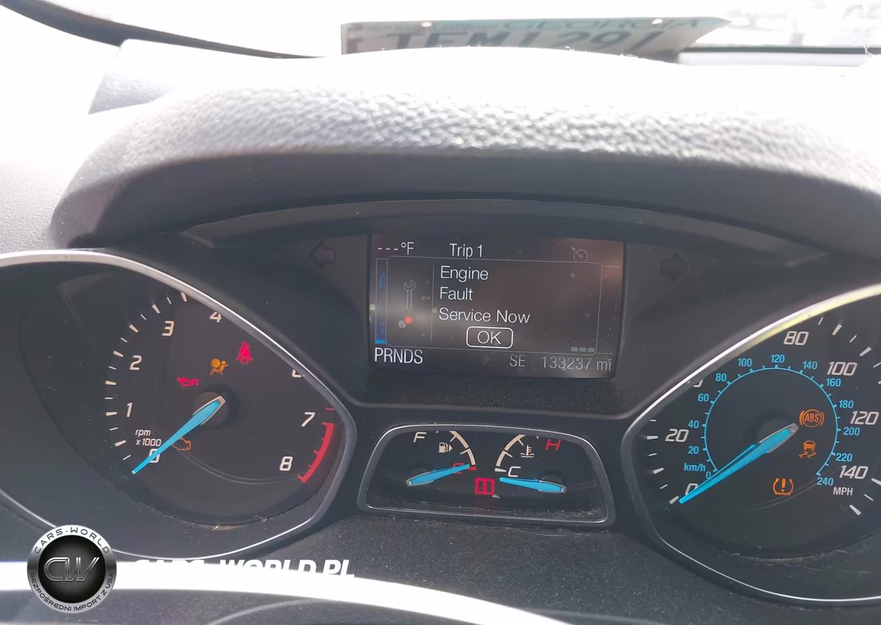2016 Ford Escape Se VIN:1FMCU0GX0GUA28626 - 15