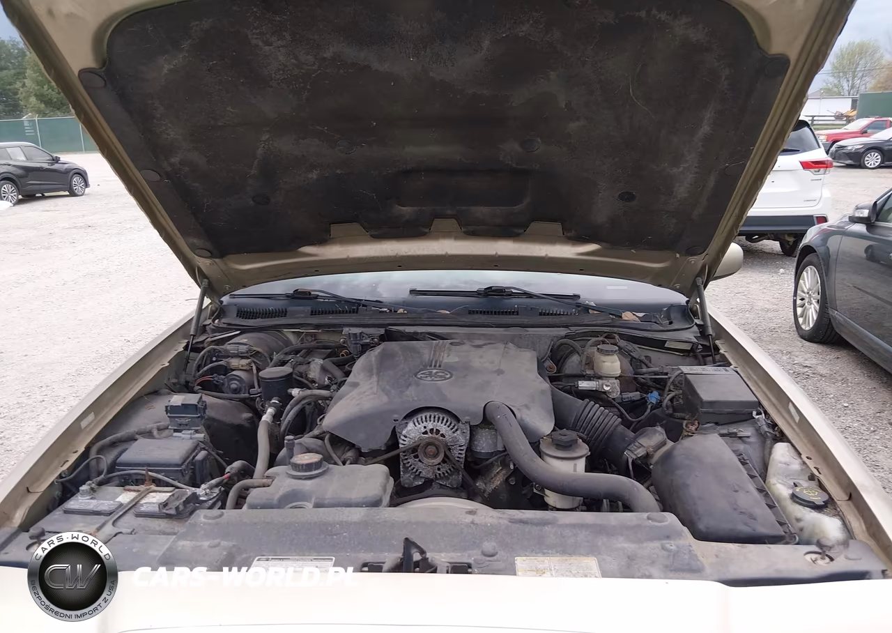 2000 Mercury Grand Marquis Ls VIN:2MEFM75W2YX624267 - 10
