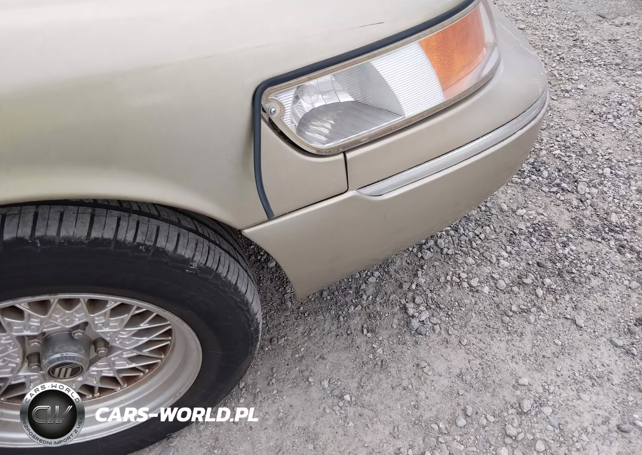 2000 Mercury Grand Marquis Ls VIN:2MEFM75W2YX624267 - 12