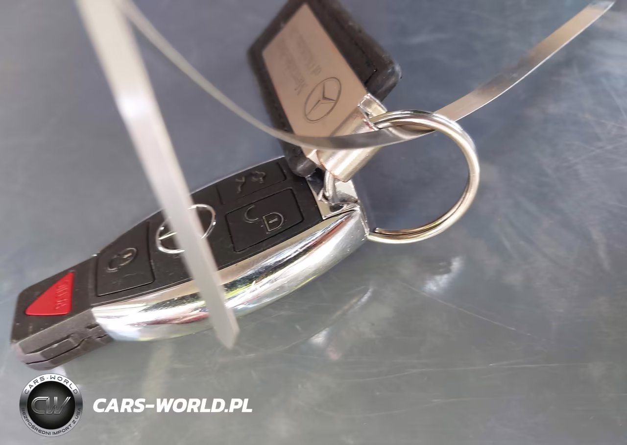 2019 Mercedes-Benz Glc 300 VIN:WDC0G4JB9KV124738 - 11